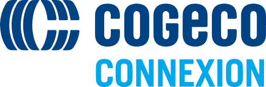 Cogeco Connexion Logo