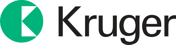 Kruger Logo