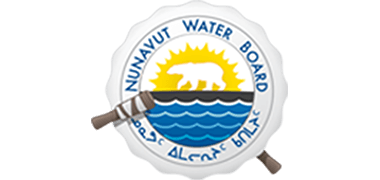 Nunavut Water Board Logo
