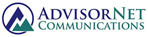 AdvisorNet Logo