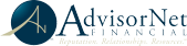 AdvisorNet Logo