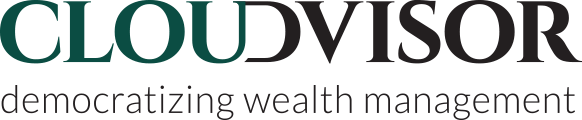 Cloudvisor Logo