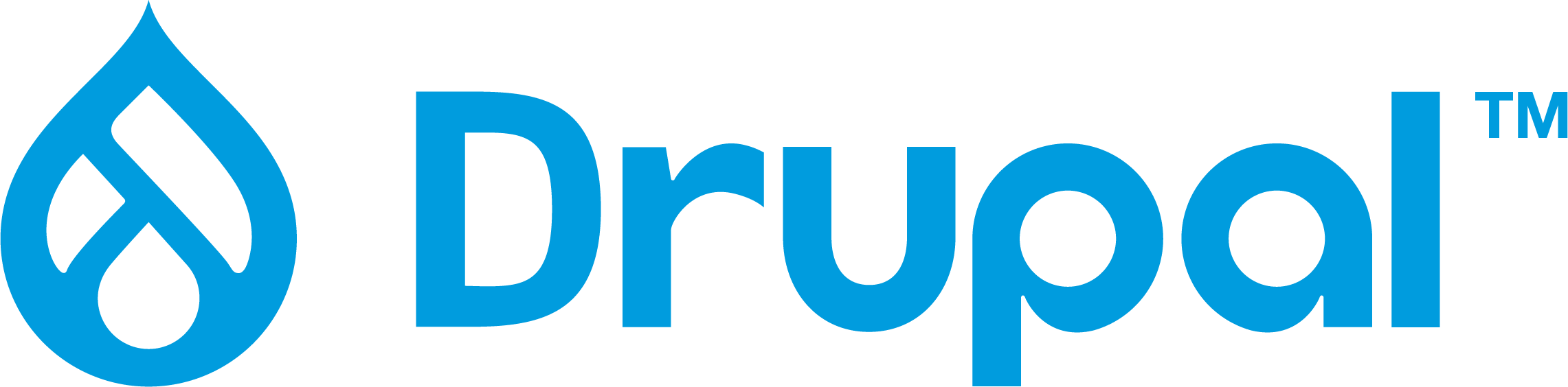 Drupal Logo