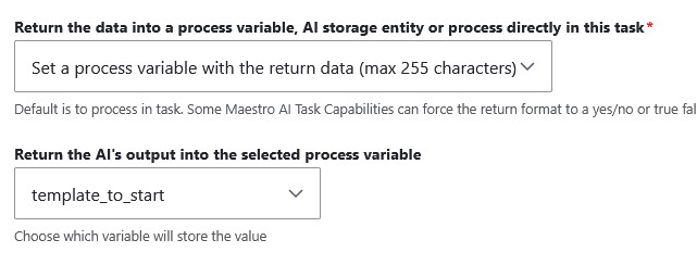 AI Return